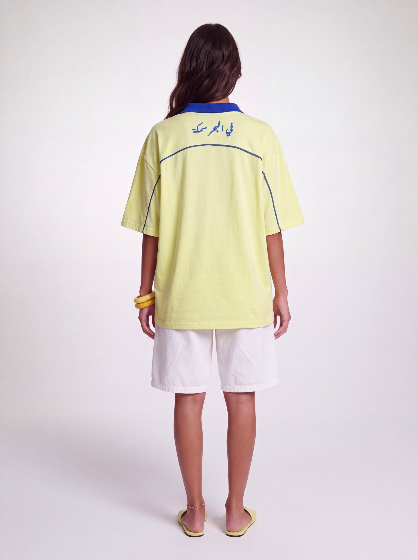 Lemon Sands T-shirt