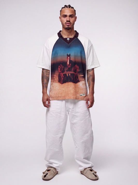 Midnight Gambit T-shirt