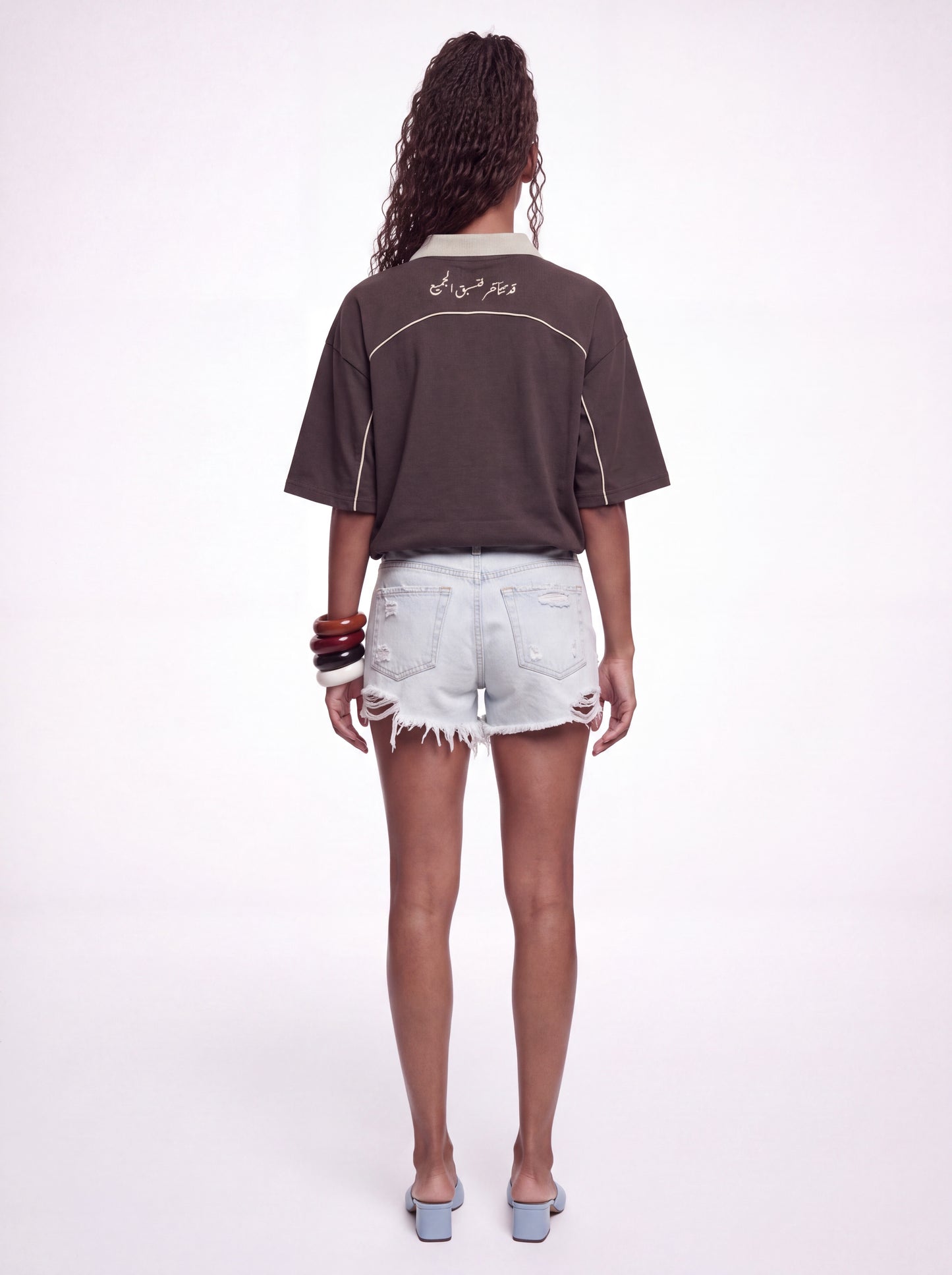 Desert Camel T-shirt