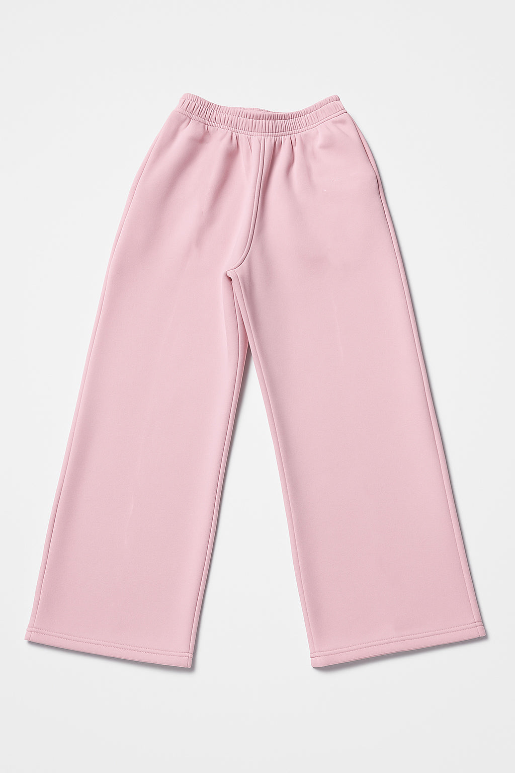 BABY PINK SWEATPANTS