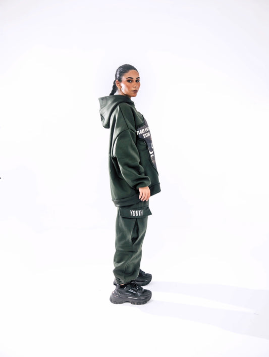 FOREST CARGO SWEATS