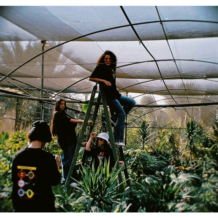 How are you feeling tee