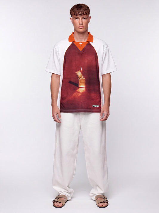 Love Flame T-shirt