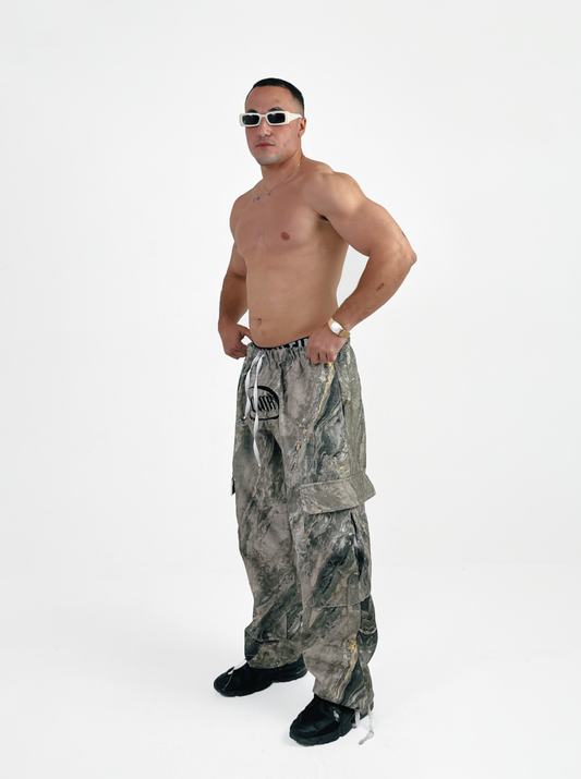 MALACHITE GREEN CARGO