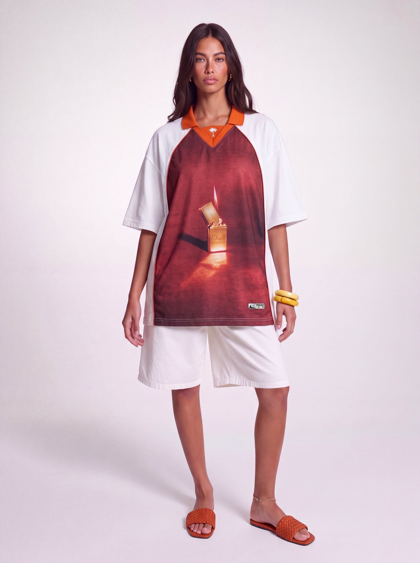 Love Flame T-shirt