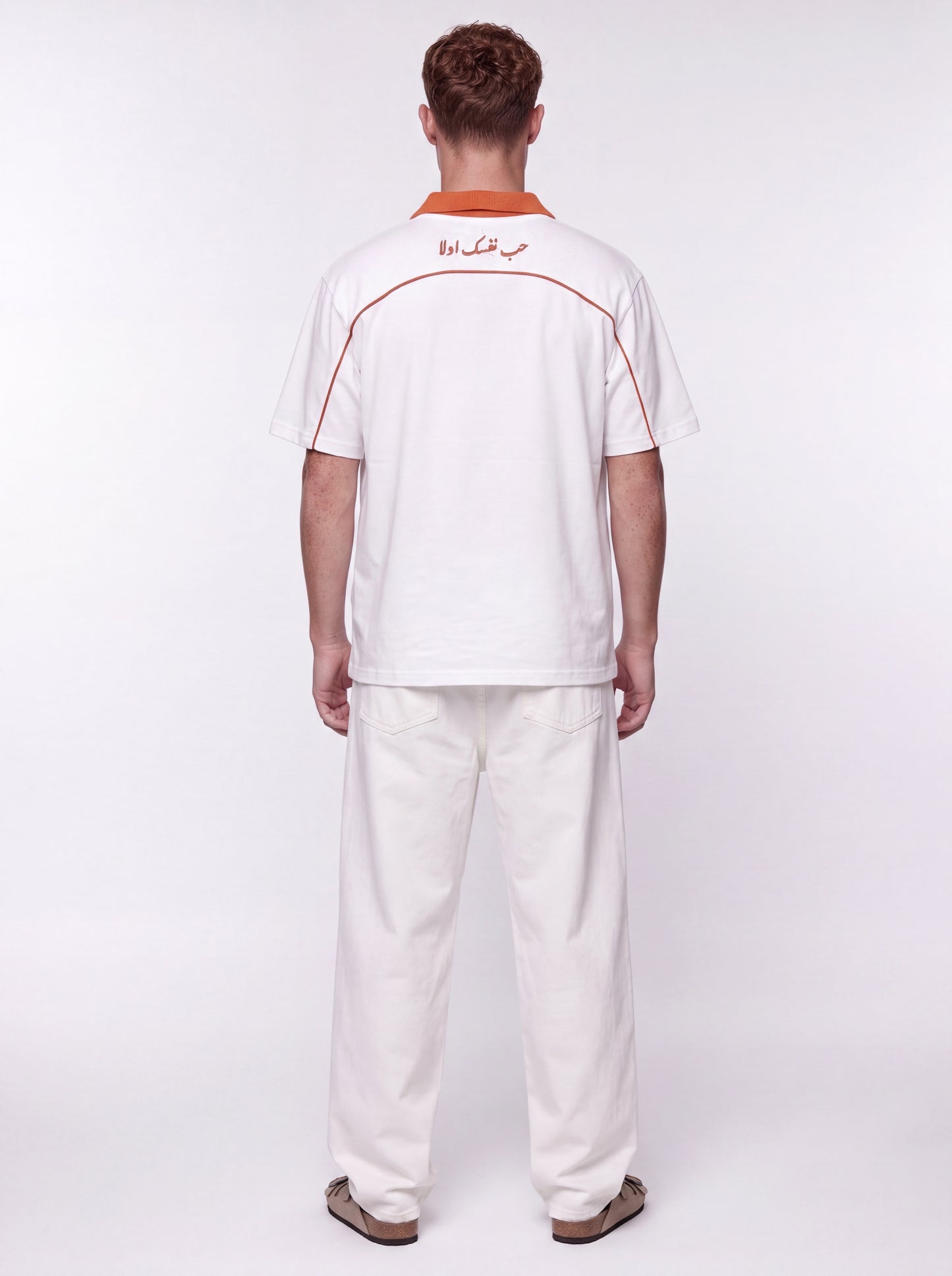 Love Flame T-shirt