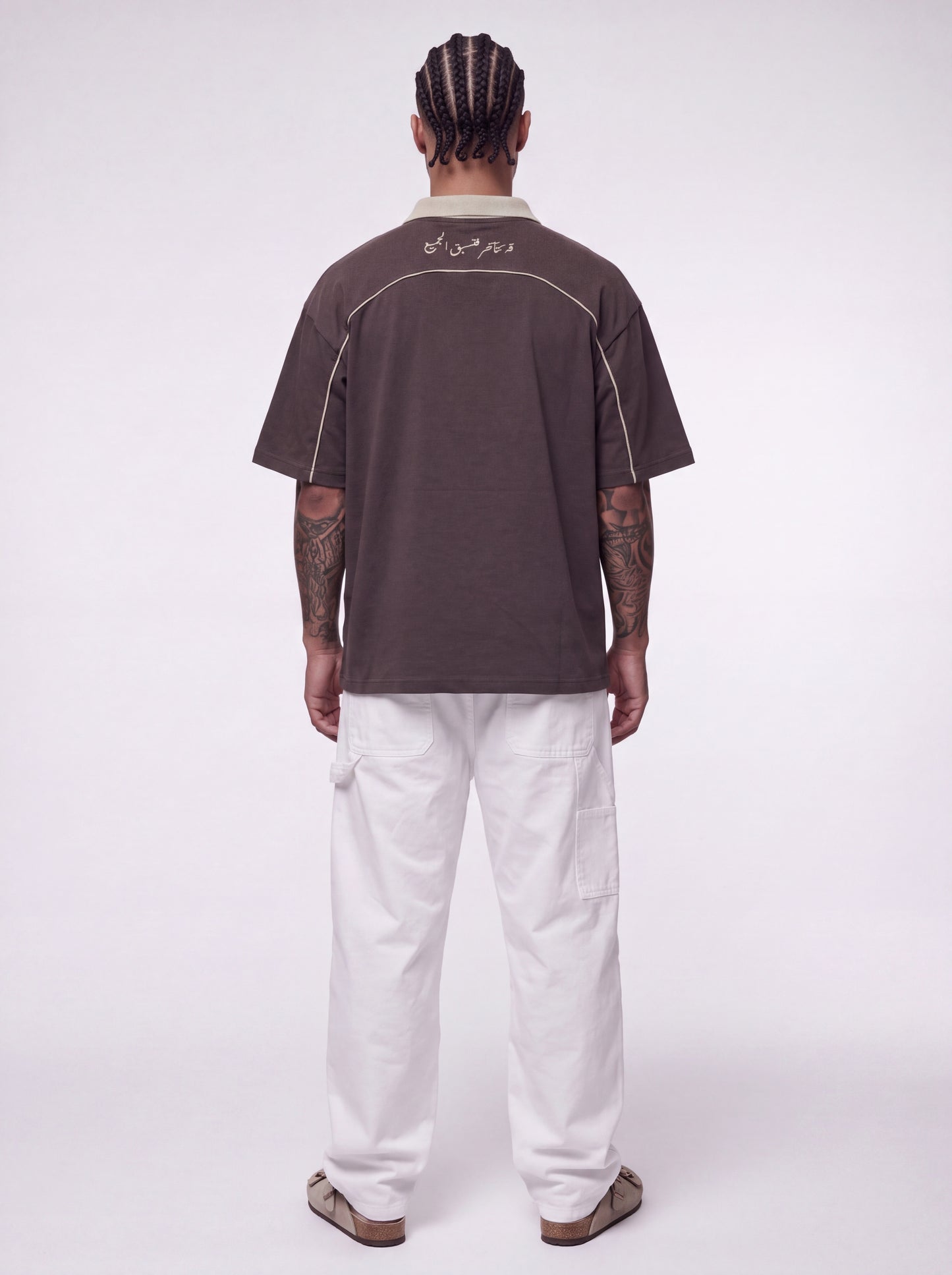 Desert Camel T-shirt