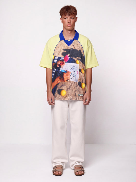 Lemon Sands T-shirt