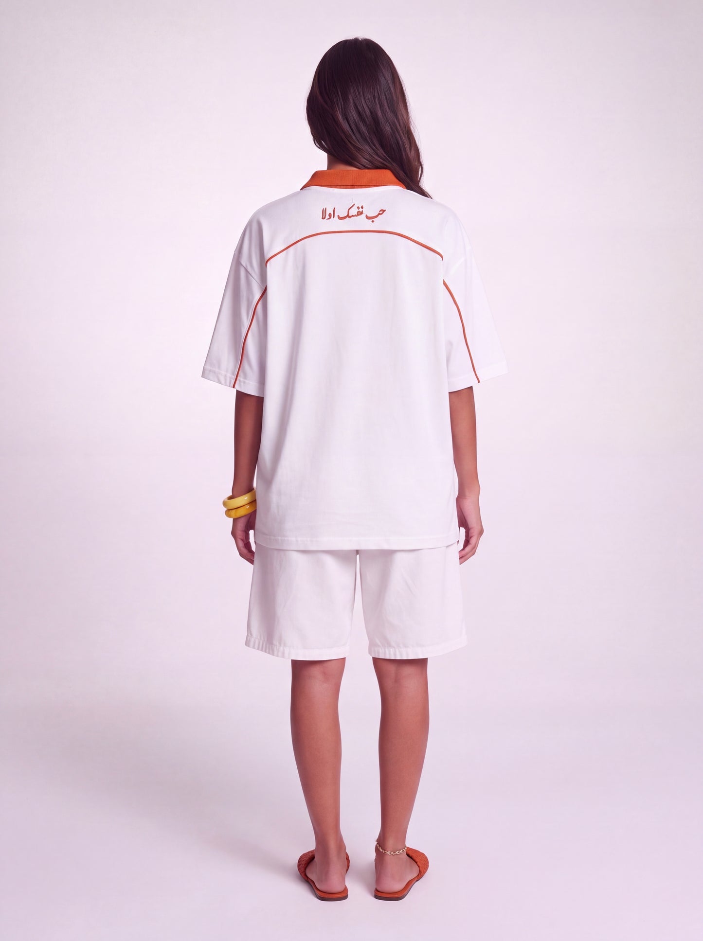Love Flame T-shirt