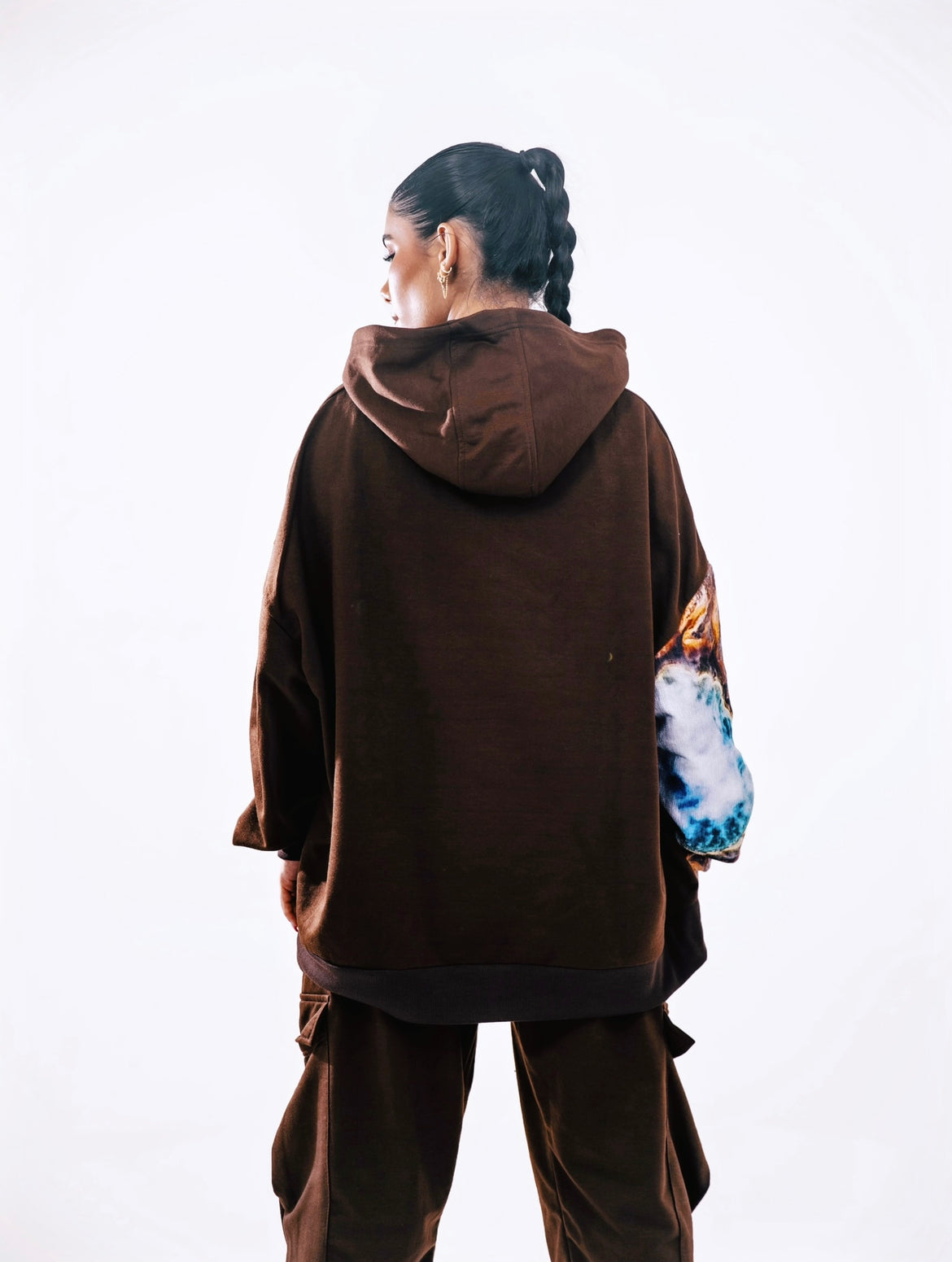 COCOA UNIVERSE HOODIE