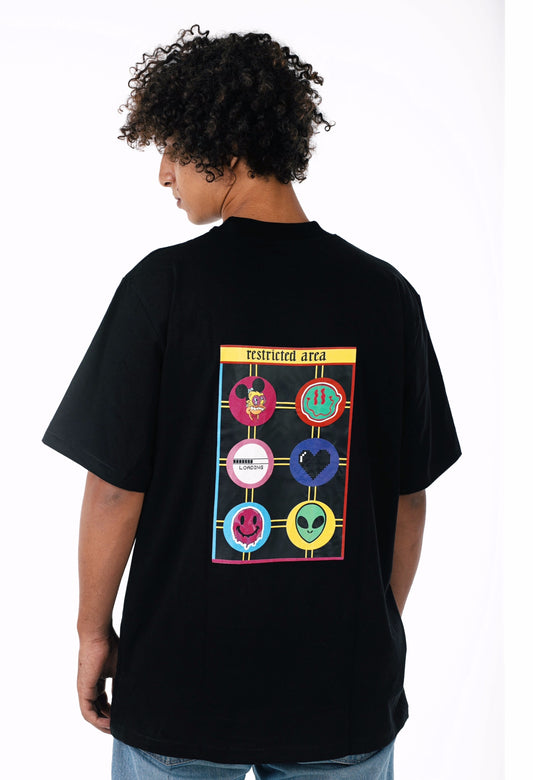 How are you feeling tee